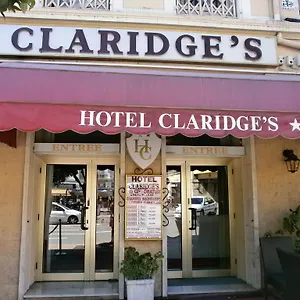 Hotel Claridge's, Menton