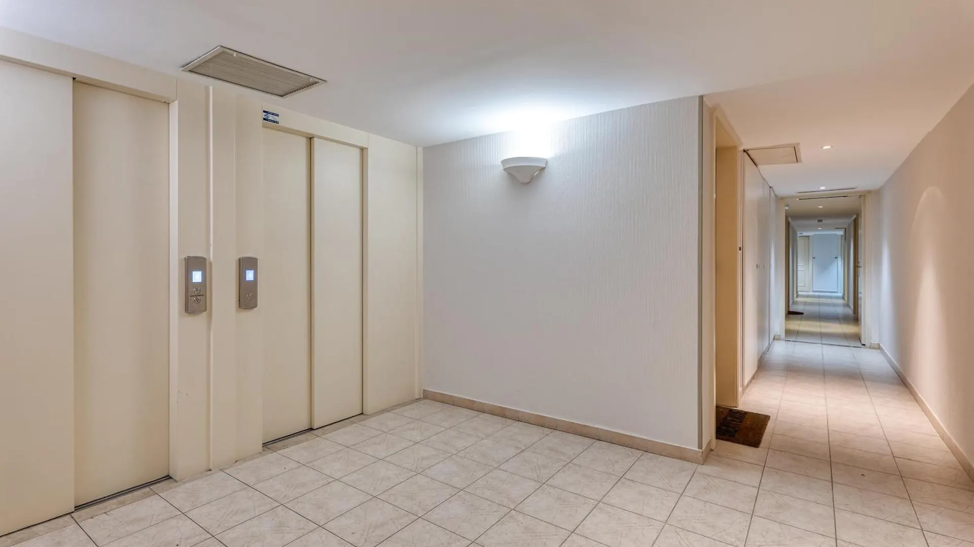 Apartment Garden View Daturas - Happy Rentals Menton